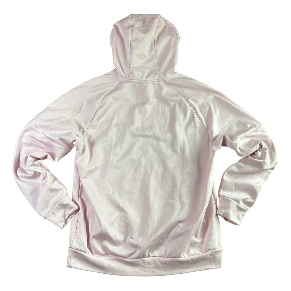 Nike style pullover